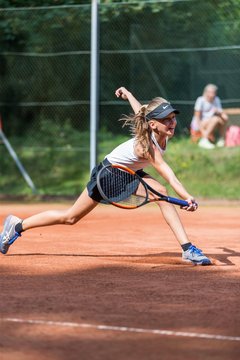 Bild 54 - Lutjenseer Junior Cup